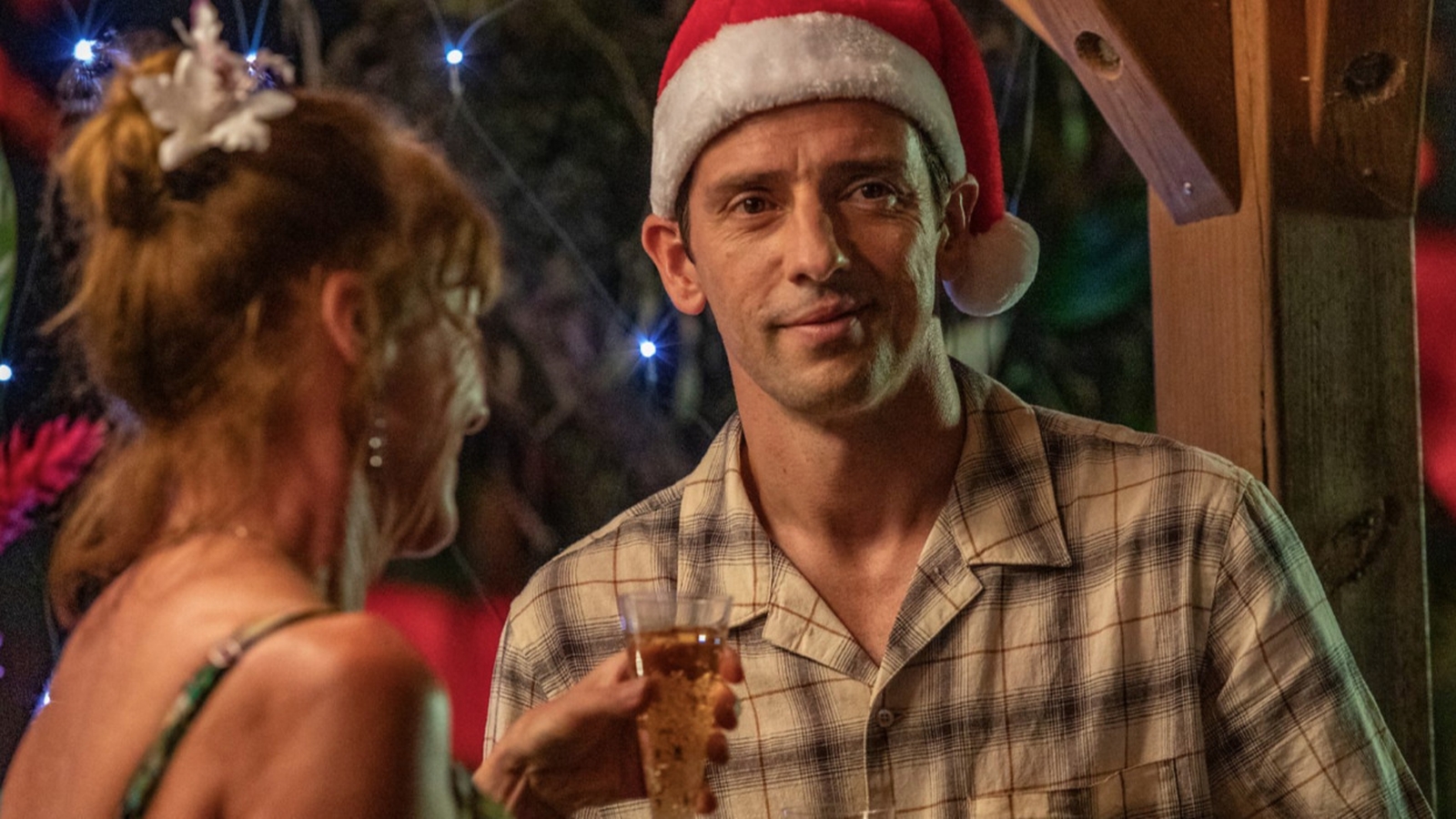 Death in Paradise reveals Christmas Special details