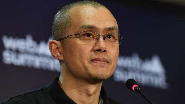 Binance was created in 2017 and cornered much of the crypto-trading market, turning its CEO Changpeng Zhao into a billionaire