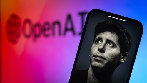 OpenAI said last night that Sam Altman would return to the company as CEO