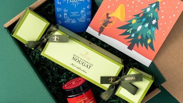 13+ Irish Christmas Gifts