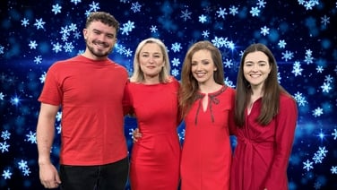 Irish Sign Language interpreters prepare for The Toy Show