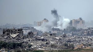 Fighting in Israel-Hamas War expected to resume following ceasefire