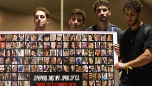 Some hostages being held by Hamas expected to be released tomorrow