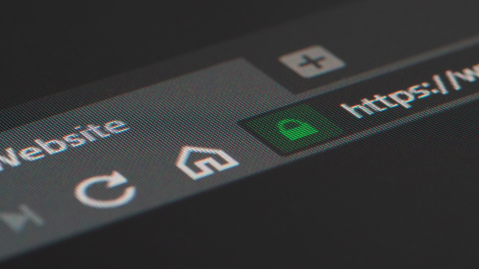 Do you know what the padlock icon on your web browser means?