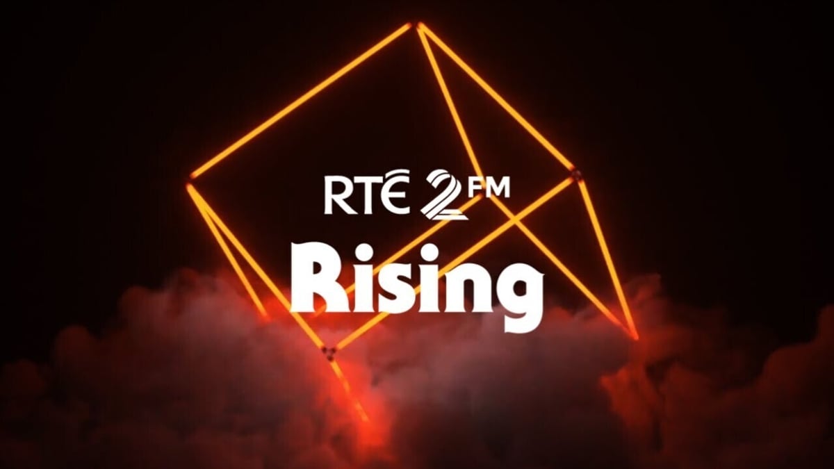 Rte 2fm on sale listen live