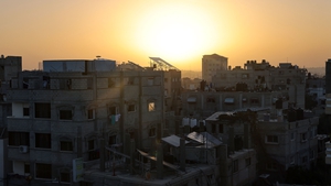 Ceasefire in Gaza ahead of hostage release