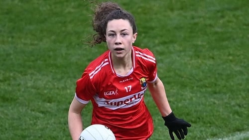 Abbie O'Mahony: 'Glanmire is huge and it's only getting bigger'