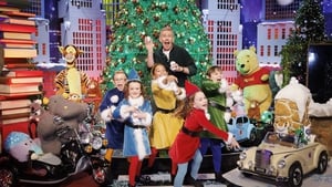 Patrick Kielty gears up to present first ever Late Late Toy Show