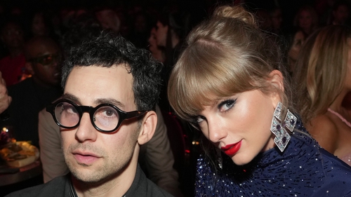 Jack Antonoff says his new song Hey Joe is not about Taylor