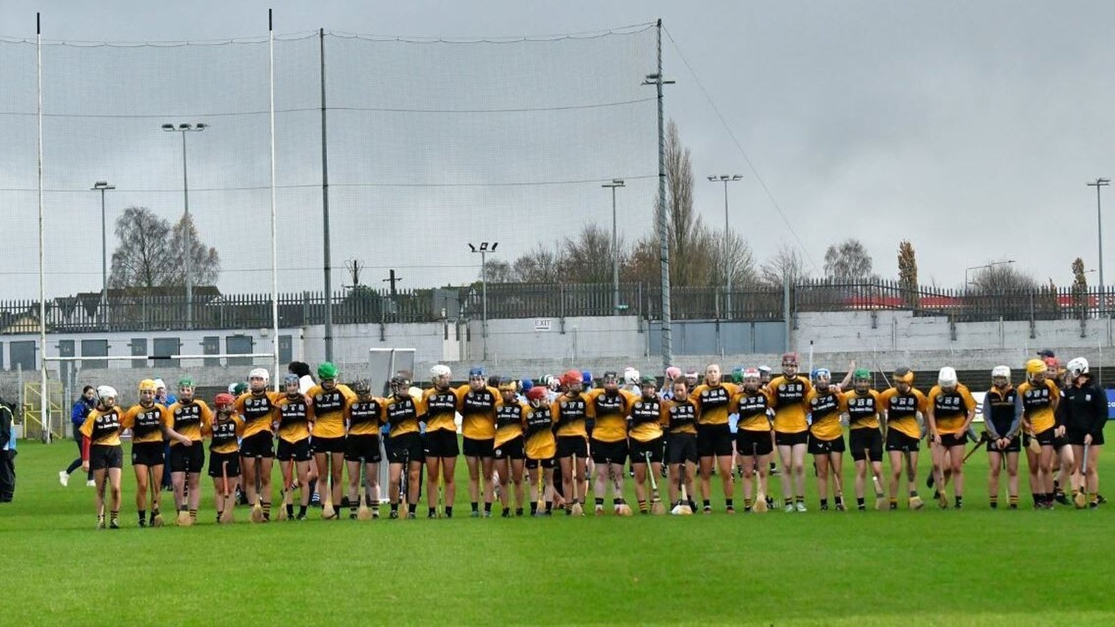 All-Ireland finals pushed back one week as GAA Master Fixtures