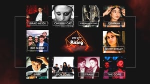 2FM Rising 2024- Irish musical acts to watch