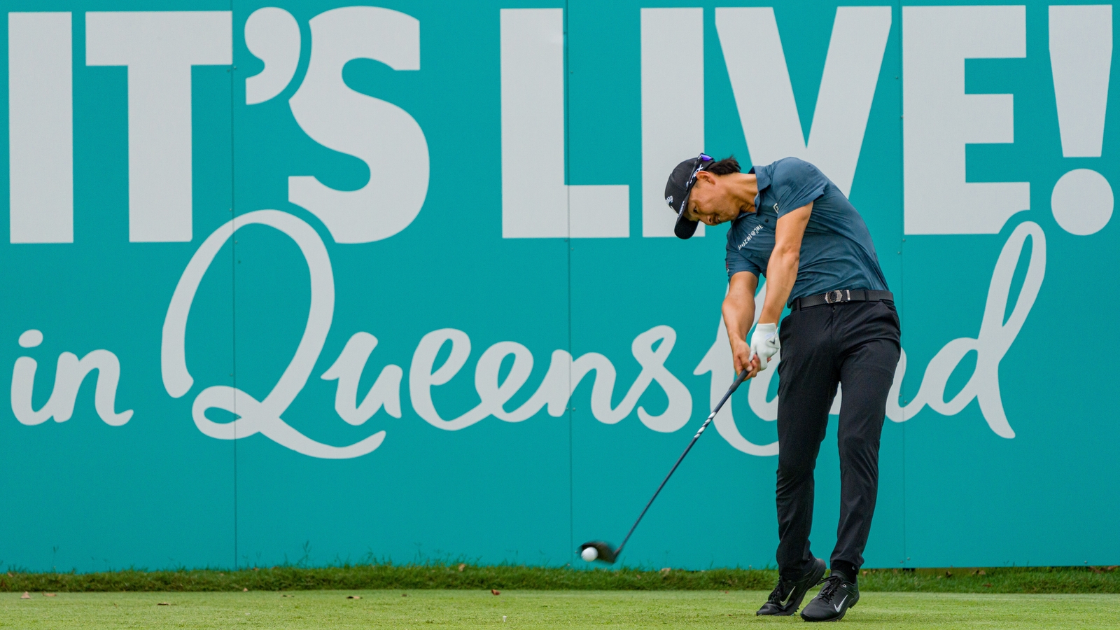 Lee facing friendly fire at Aus PGA - PGA of Australia