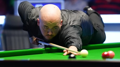 Luca Brecel