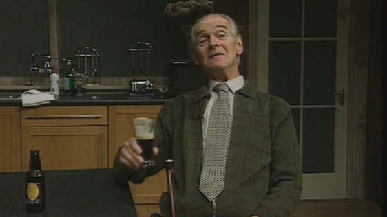 The Abbey on Tour, 1998