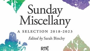 Sunday Miscellany: A Selection 2018 – 2023