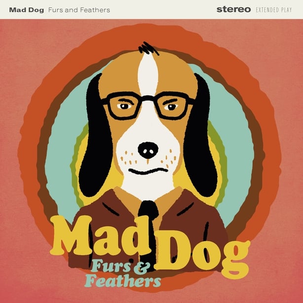 Behind the music - Mad Dog