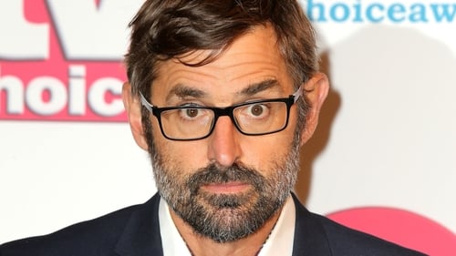 Louis Theroux