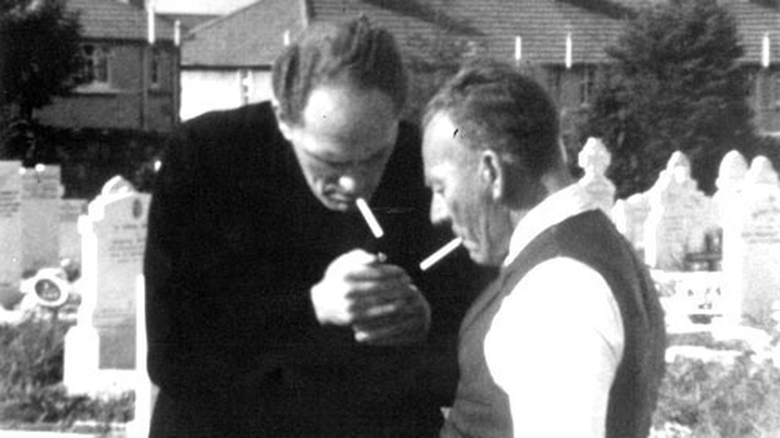 Irish Cult Movie Classics Rocky Road To Dublin