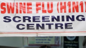 UK's first human case of swine flu strain H1N2 detected