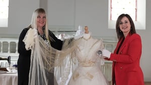 The Dress - Three Centuries of Weddings