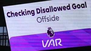 VAR powers could be extended to free-kicks, corners and second yellow cards