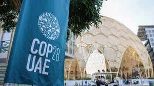 Is COP28 a chance to pull the brakes on emissions?