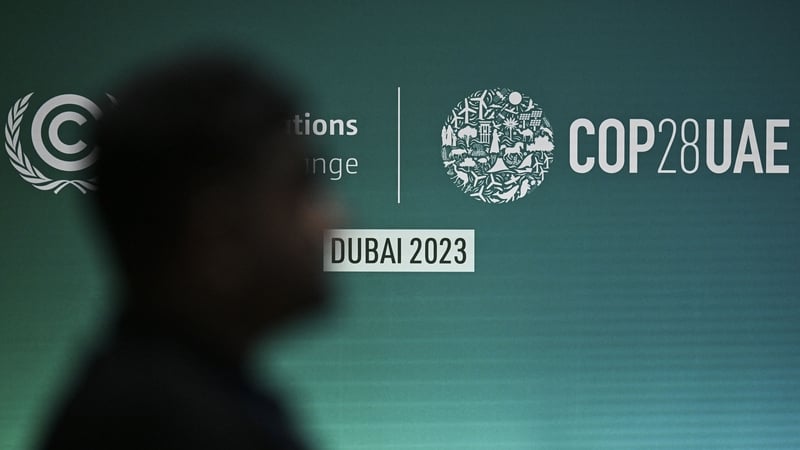 COP28: UCC Experts Answer Your Climate Questions