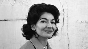 Maria, La Callas | The Lyric Feature: Sunday December 3rd