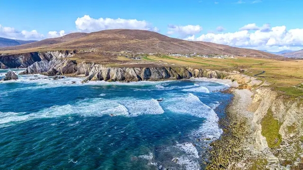 The Wild Atlantic Way (Alamy/PA)
