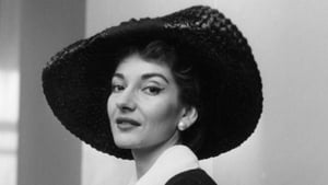 Callas' output before moving to America