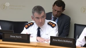 Garda Representative Association calls for more public order training for all members