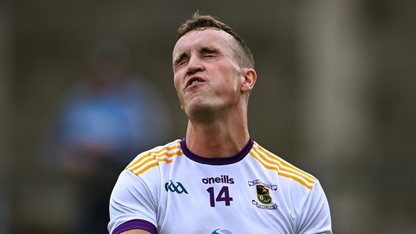 Kilmacud Crokes captain Shane Cunningham says the hurt of past defeats still drives him on