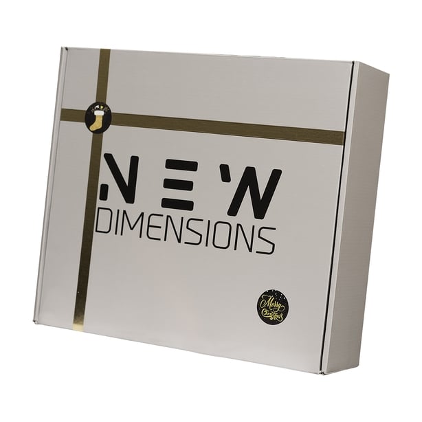 New Dimensions