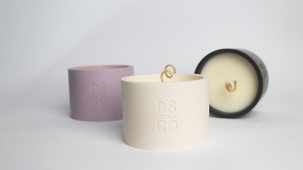 D8 Candle Co 