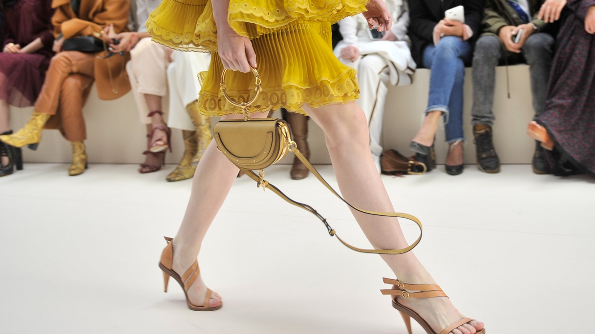 Dr Dion Terrelonge Who decides fashion? Jennifer Zamparelli on 2FM RTÉ 2FM