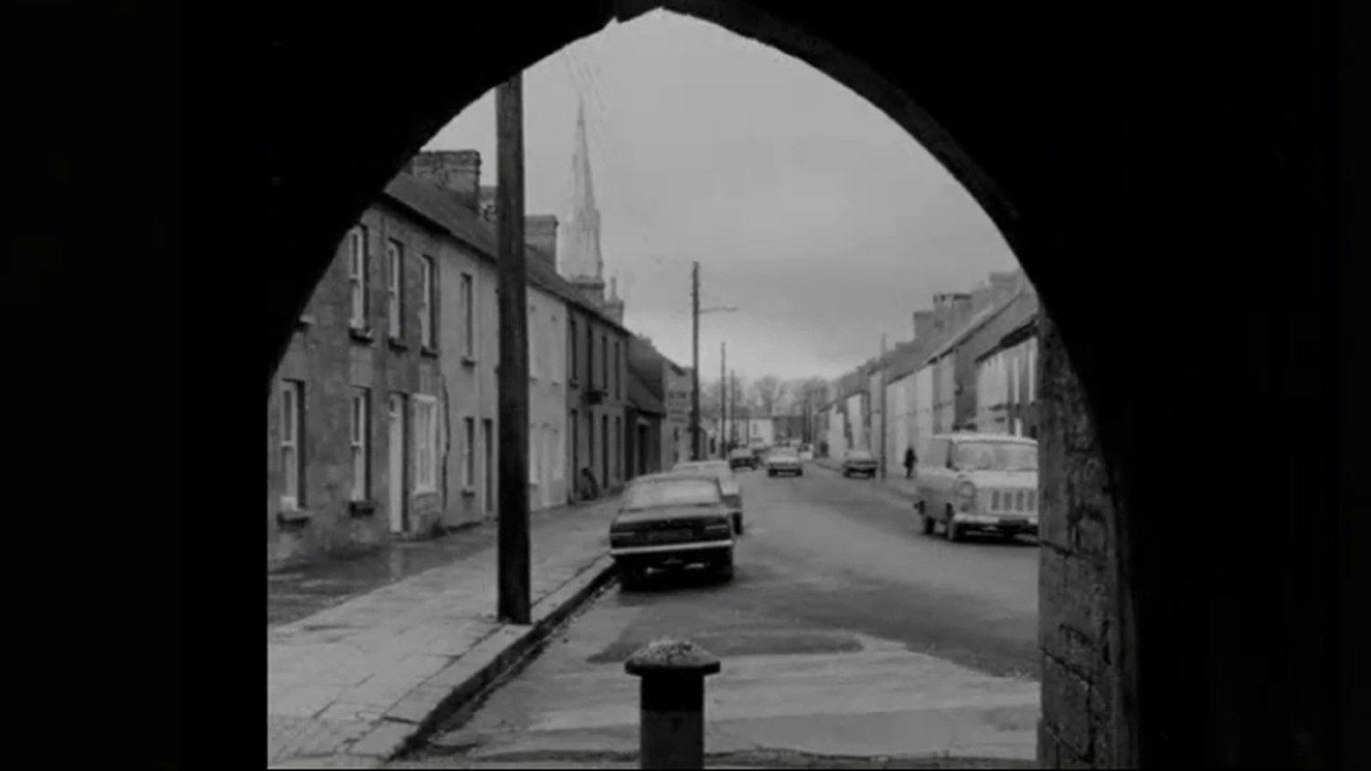 RTÉ Archives Lifestyle Kilmallock County Limerick