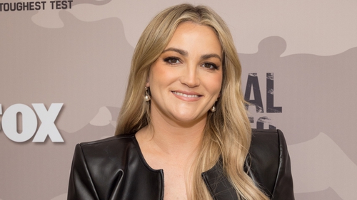 Jamie Lynn Spears reflects on her time in the jungle