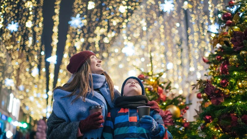 80 things to do across every county of Ireland this Christmas