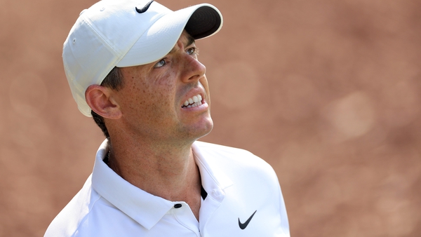 McIlroy is in favour of the proposed changes