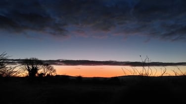 AMBIENT ORBIT Winter Solstice OB
