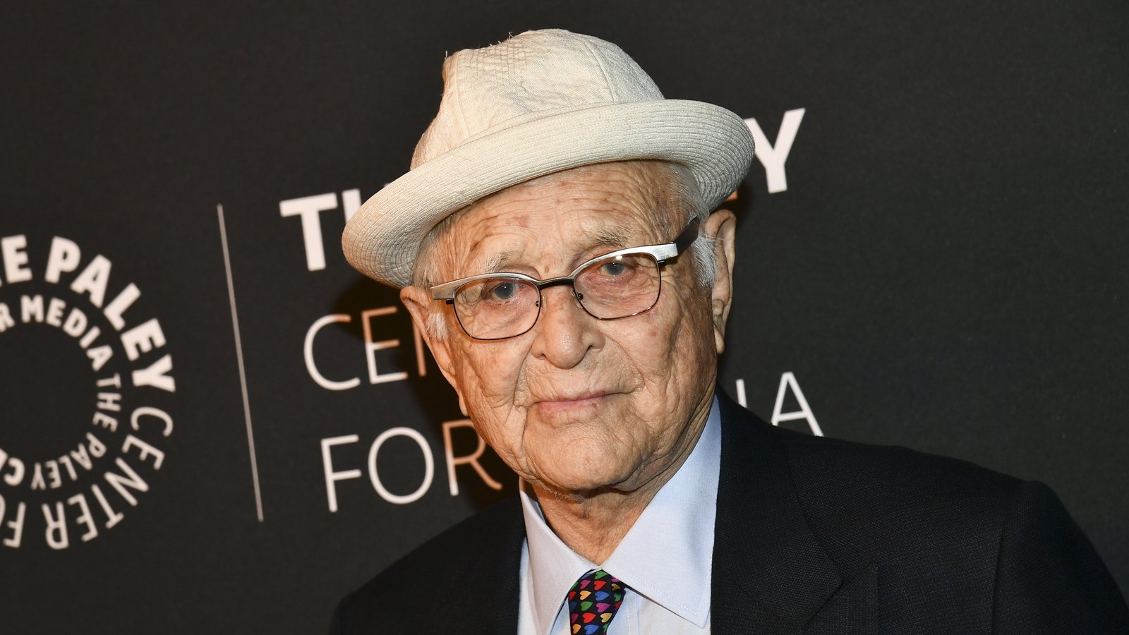 Norman Lear, who made funny sitcoms about serious topics, dies at