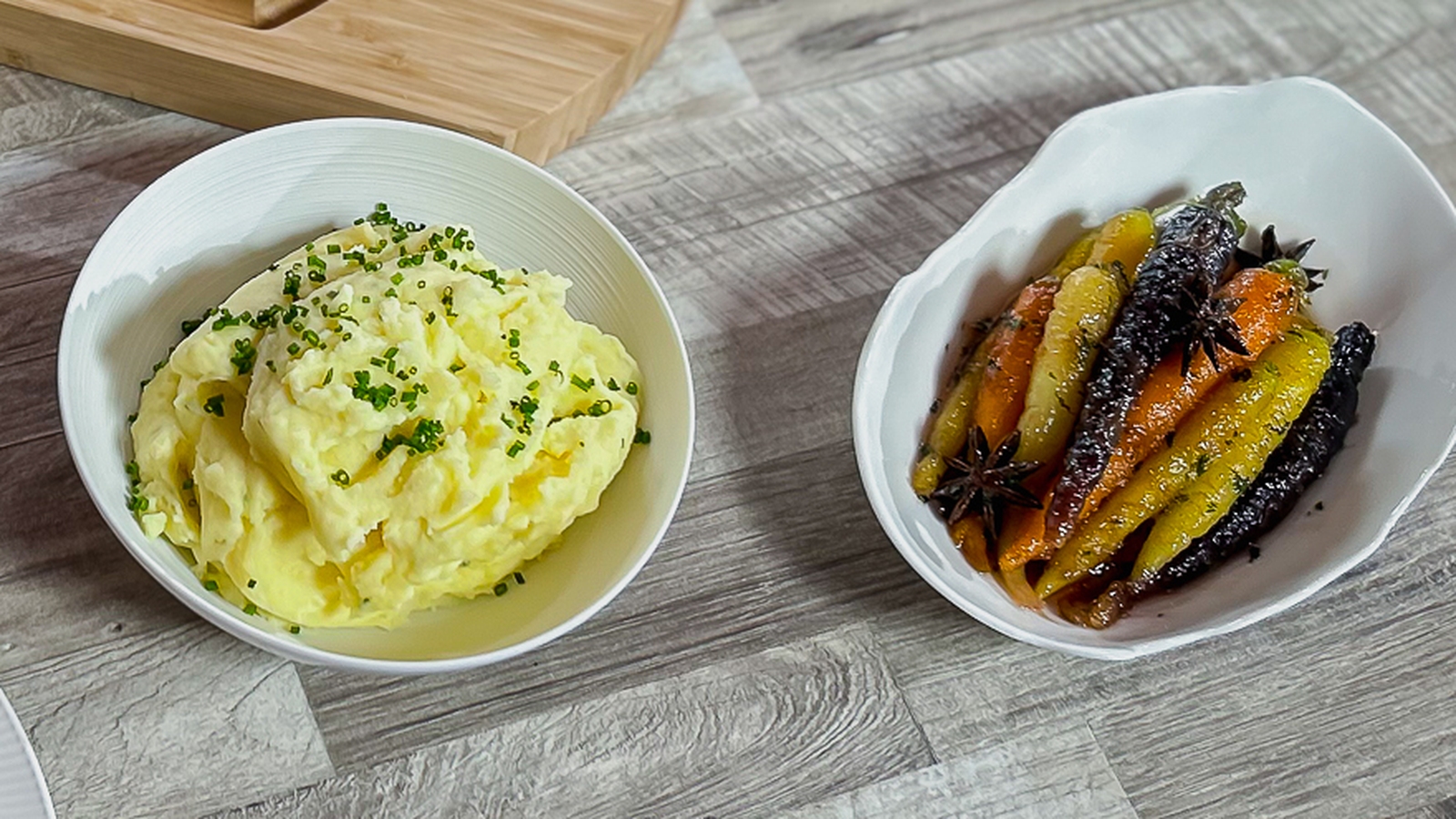Neven Maguire's perfect mashed potato