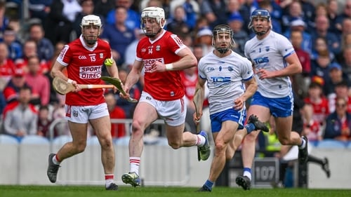 2024 Munster Championship Fixtures Confirmed - Cork GAA