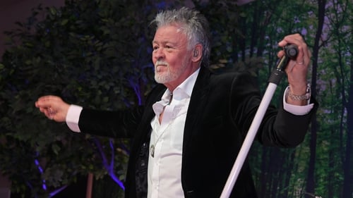 Paul Young