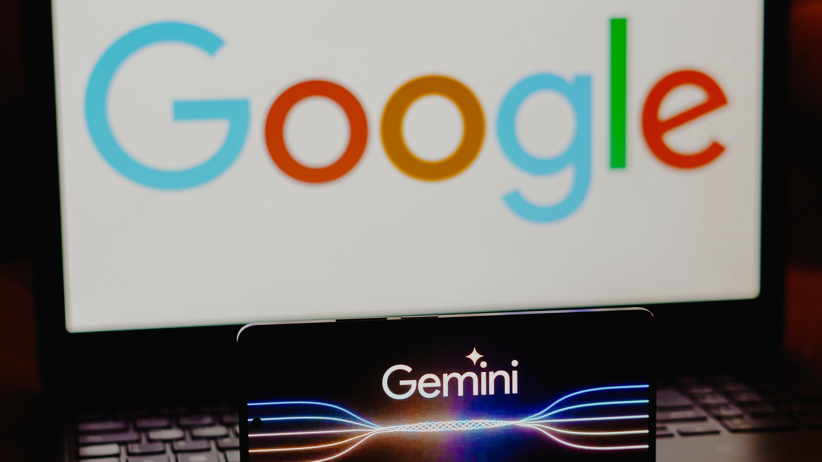 Wall St cheers arrival of Alphabet's AI model Gemini