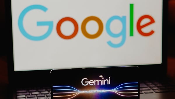 Alphabet said its new artificial intelligence model Gemini could help narrow the gap in a race with Microsoft-backed OpenAI