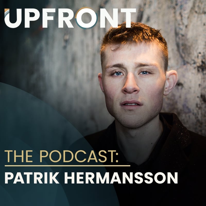 Patrik Hermansson on how he infiltrated the far-right