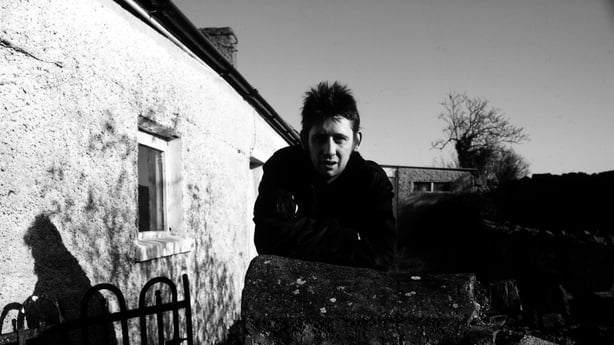 For Shane MacGowan, Carney Commons was always home