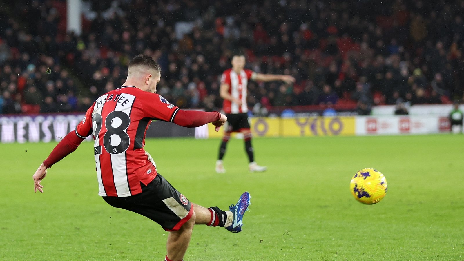 Premier League wrap Wilder's Blades edge Brentford