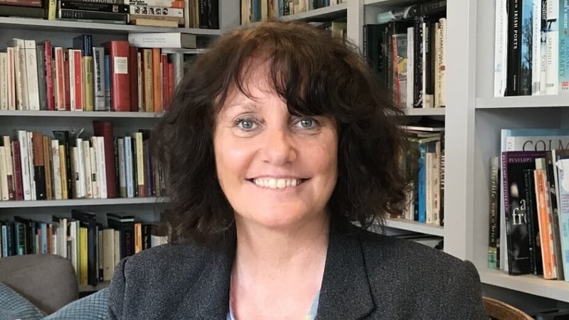 “We take to the streets: rabid supporters of the New Year party” Enda Wyley’s poems for New Year.